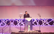 Doha Forum 2012